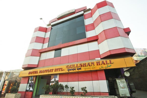 Mannat International Hotel Kolkata