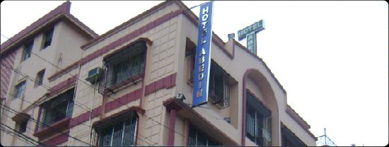 Abedin Hotel Kolkata