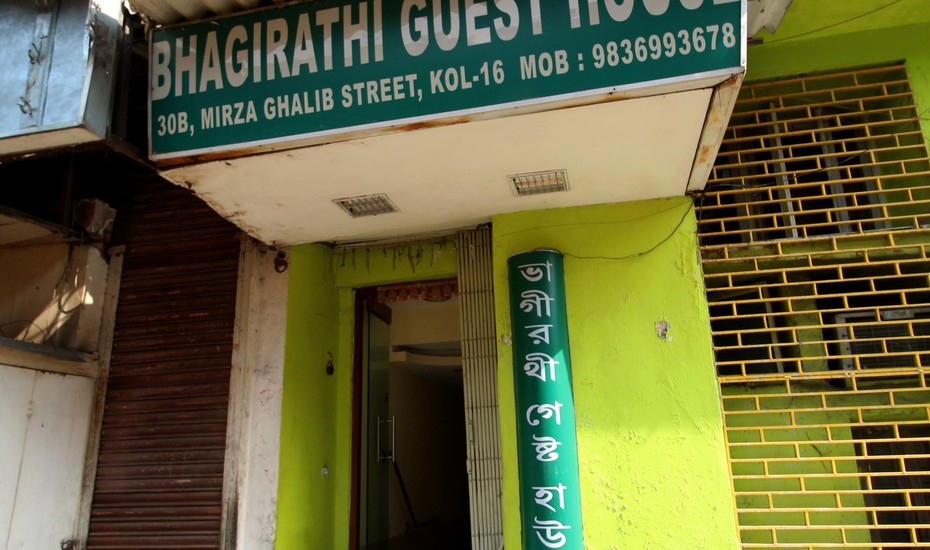 Bhagirathi Guest House Kolkata