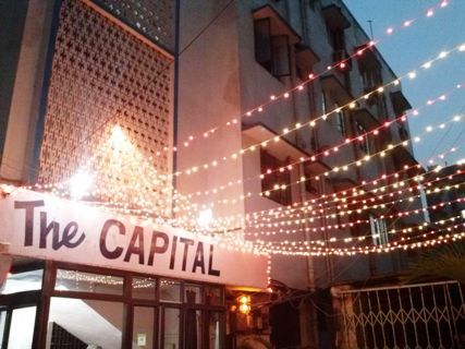Capital Guest House Kolkata
