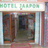 Jaapon Hotel Kolkata